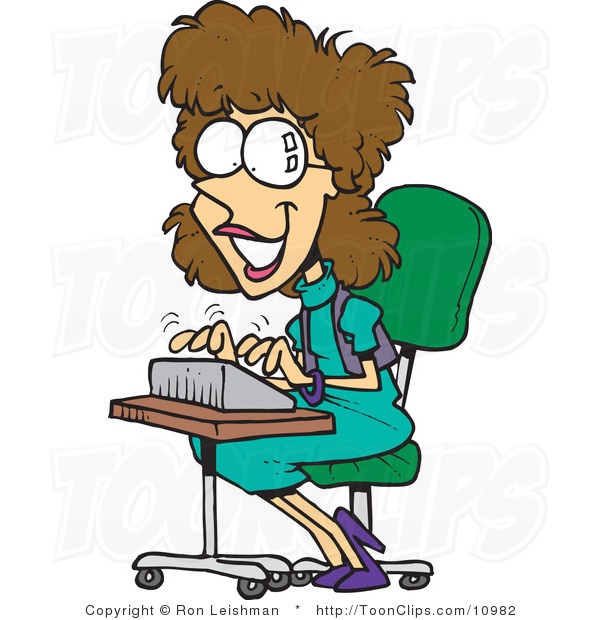 600x620 Court Reporter Clipart Collection