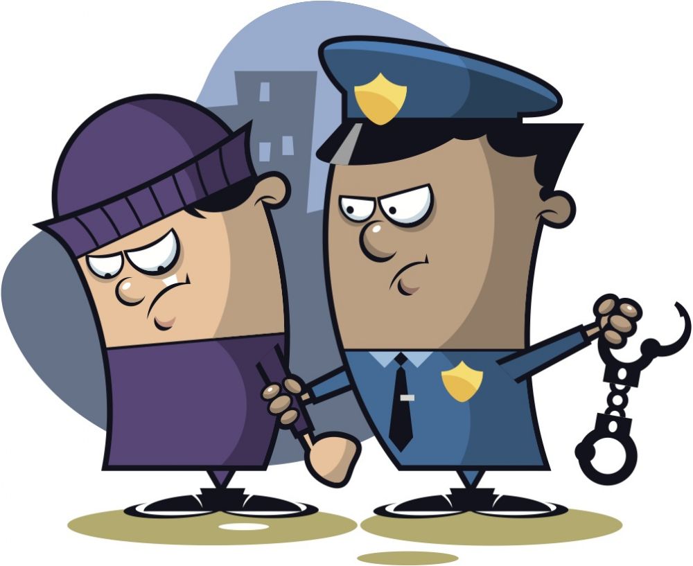 1000x817 Police Clipart Police Report