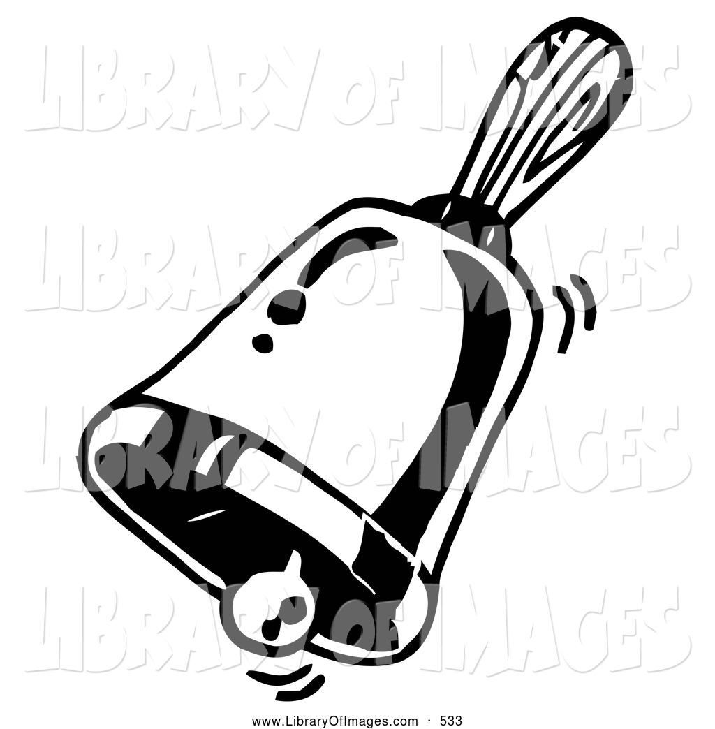 1024x1044 Hand Ringing A Bell Clipart
