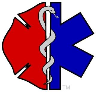 320x305 Rescue Symbol Clip Art