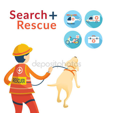 450x450 Flood Clipart Search And Rescue