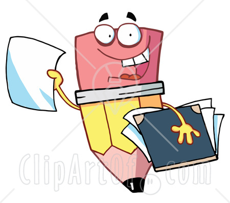 450x398 Paper Clipart Research Paper