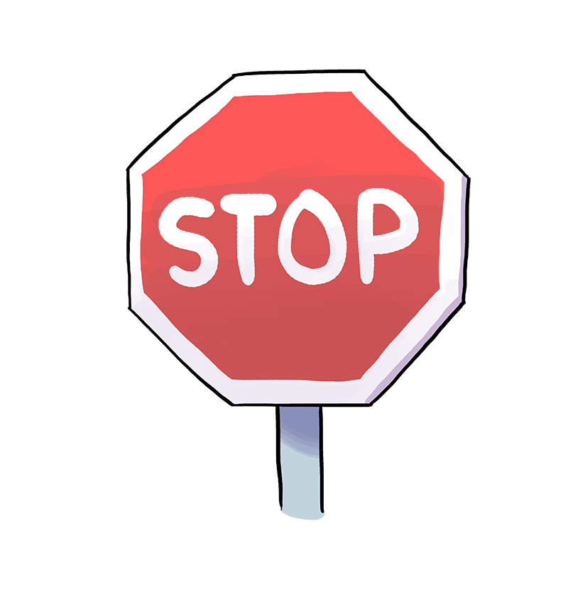 800x841 Free Stop Sign Clip Art