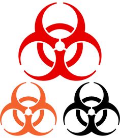 236x271 Biohazard Clipart Respect