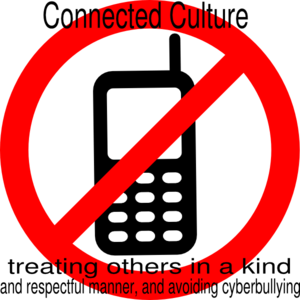 300x300 No Text Sign Clip Art