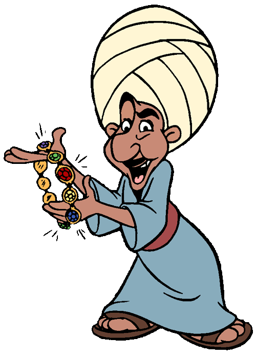 500x699 You Re Welcome Clip Art