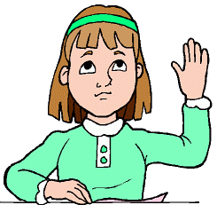 245x231 Respectful Student Clipart