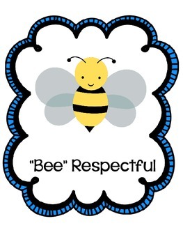 263x350 Bee Rules Bees, Sunday School And Special Education