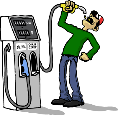 400x389 Research And Glycolysis And Cellular Respiration