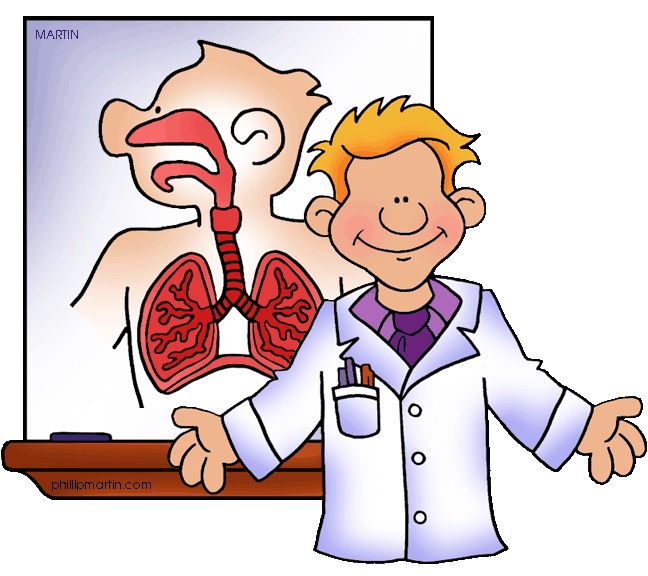 648x576 Respiratory Clipart
