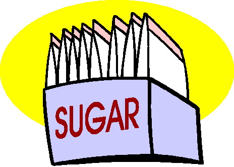 464x331 Azucar Clipart