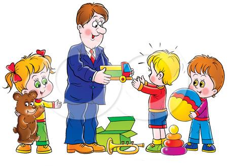 Responsible Clipart | Free download on ClipArtMag