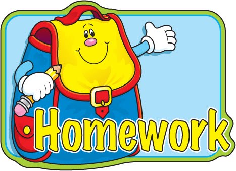 467x338 Being Responsible With Homework Clip Art Cliparts