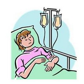 278x278 Hospital Clipart Bed Rest