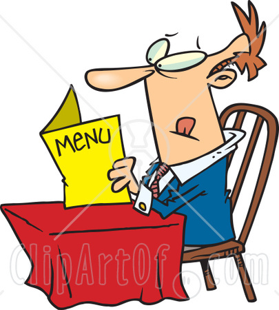 405x450 Graphics For Restaurant Menu Clip Art Graphics