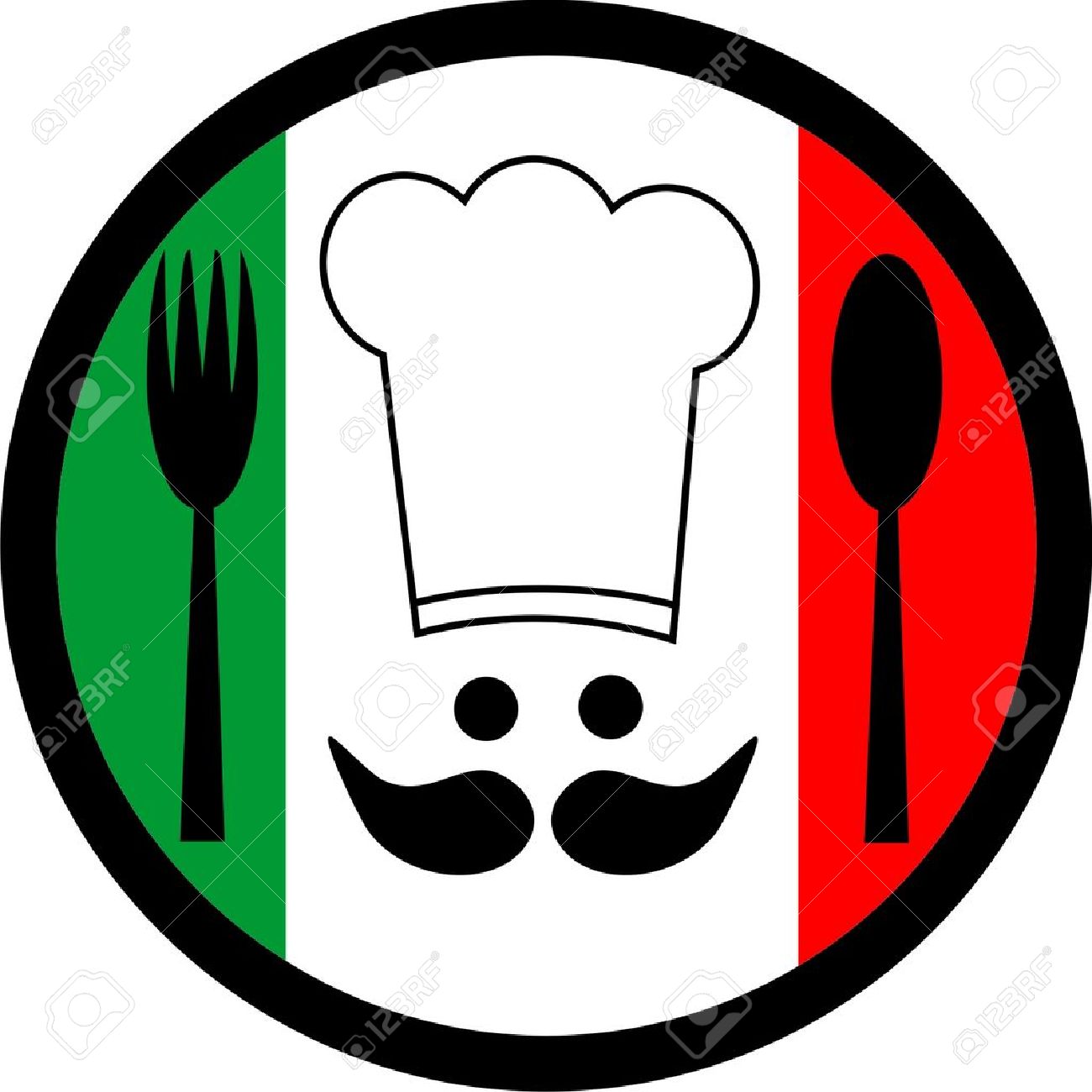 1300x1300 Pasta Clipart Italian Restaurant