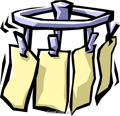 480x462 Short Order Restaurant Food Orders Royalty Free Vector Clip Art