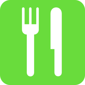 300x300 Restaurant Clip Art