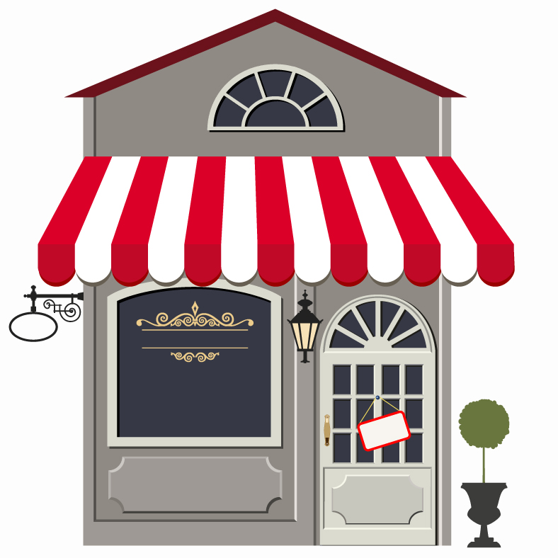 788x788 Restaurant Clipart Cartoon