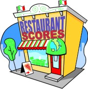 180x181 Clipart Restaurant