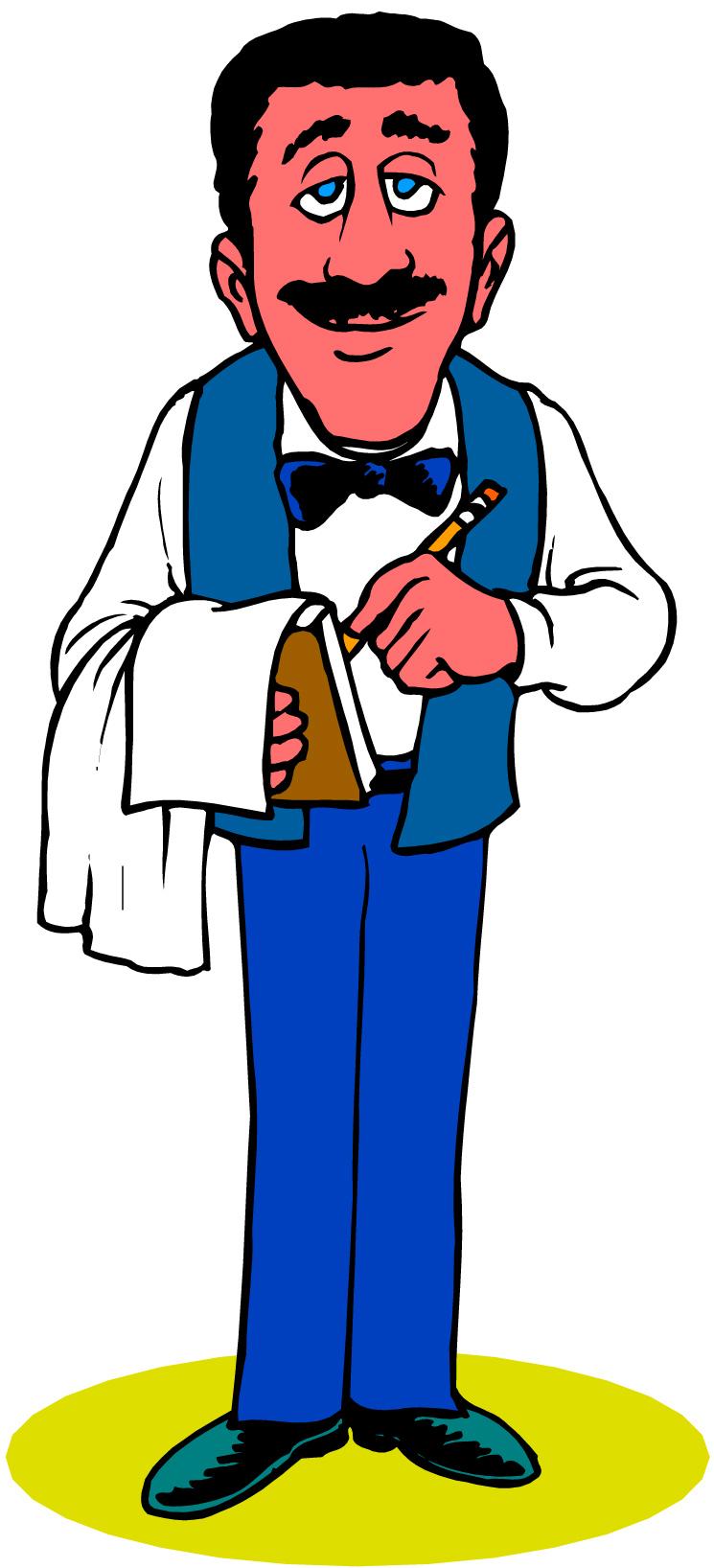 745x1636 How To Take Food Order In Restaurant (Sop)