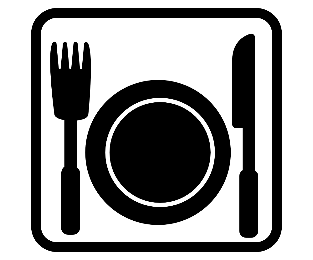 1000x833 Restaurant Clip Art