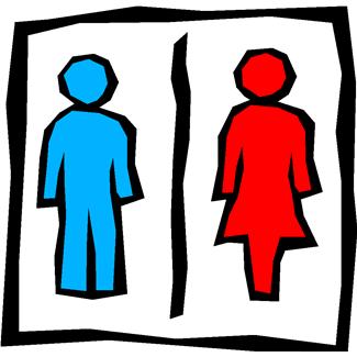 325x325 Clipart Restroom