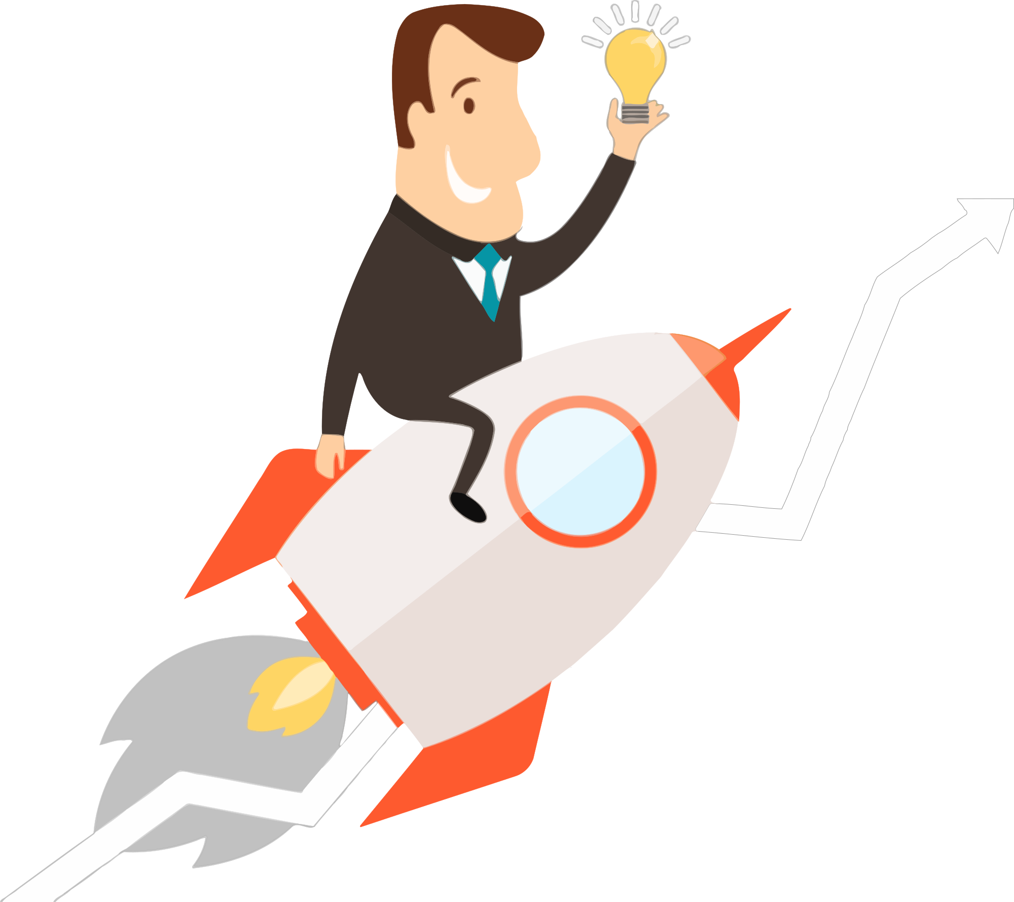 2000x1778 Space Rocket Clip Art Image Search Results Clipart 3