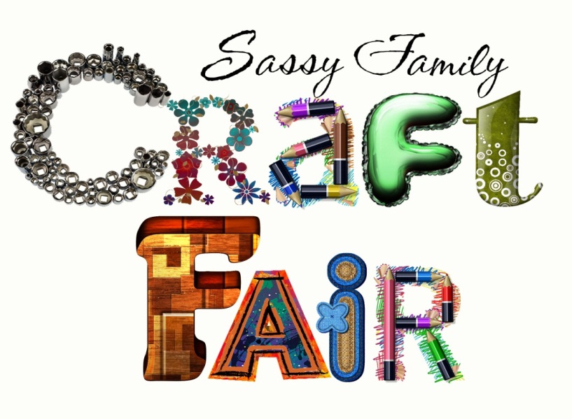 817x599 Craft Bazaar Clipart