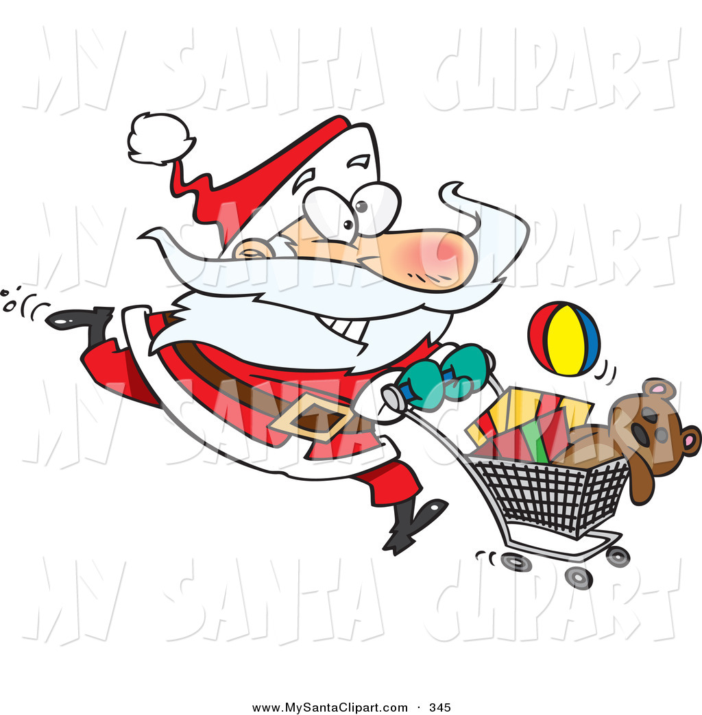 1024x1044 Royalty Free Humor Stock Santa Designs