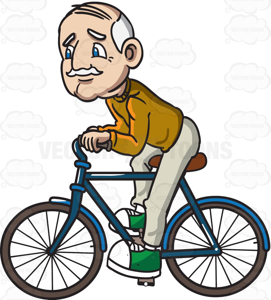 926x1024 Retired Old Man Clipart