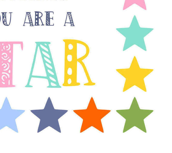 570x506 Star Teacher Art Teacher Appreciation Week Gift Retirement