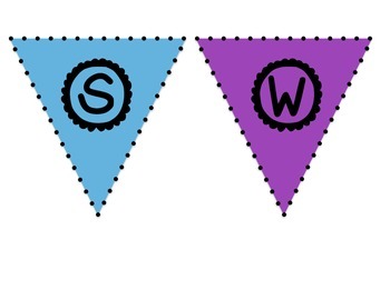 350x270 Retirement Banner Template