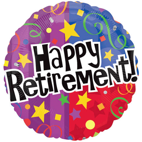 480x480 Retirement Announcement Clipart Wording Cliparts Toublanc Info