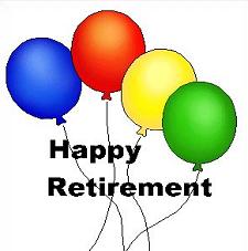 Retirement Celebration Images | Free download on ClipArtMag