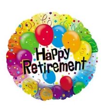 225x225 Retirement Party Balloons And Decorations Ebay