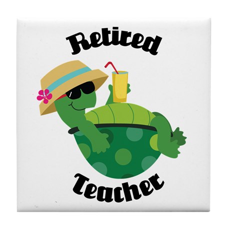 460x460 Teacher Retirement Clipart