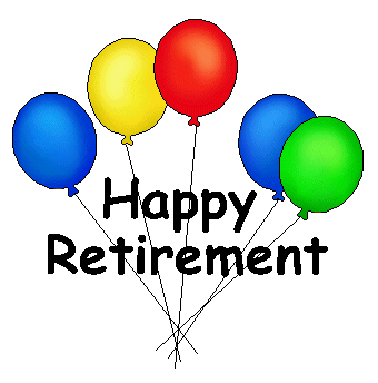 Retirement Clipart Free