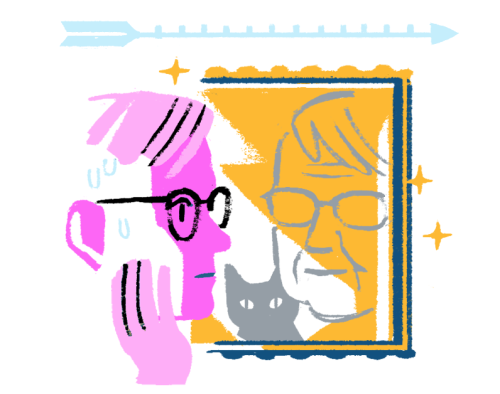 500x394 Free Happy Retirement Clip Art