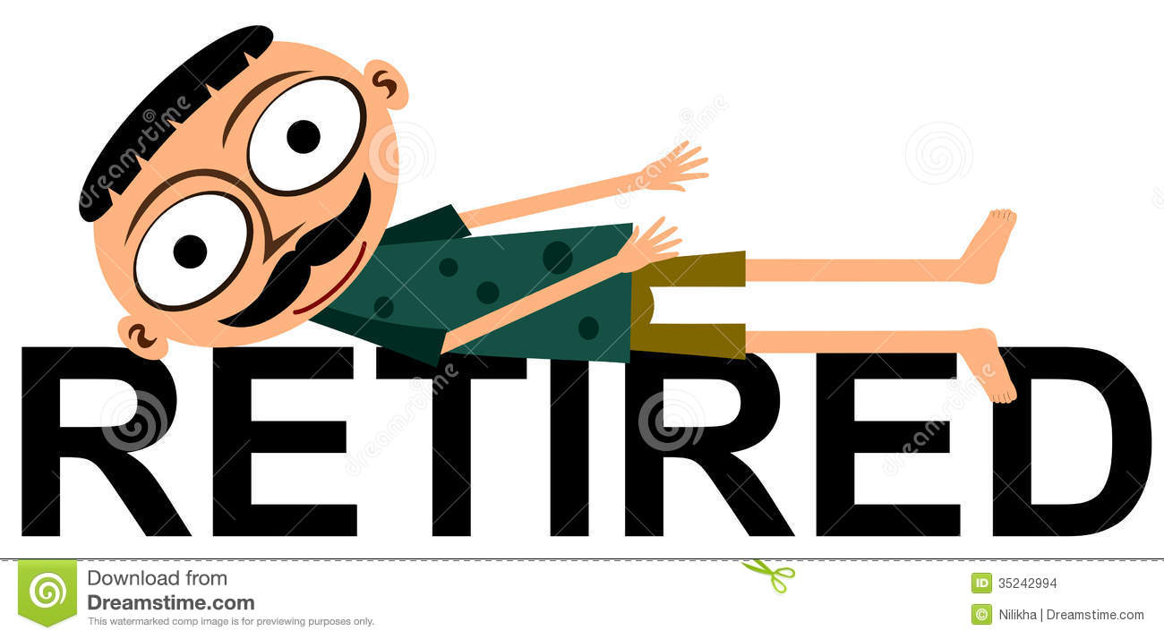 1300x714 Resting Clipart Retirement