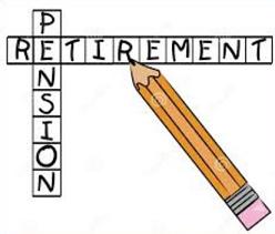 248x211 Free Retirement Pension Clipart