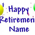 150x150 Retirement Banners Clipart Clipartfest With Happy Retirement