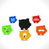 170x170 Retirement Clip Art Eps Images. 4,497 Retirement Clipart Vector