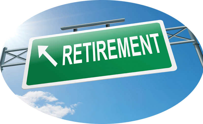 Retirement Image | Free download on ClipArtMag