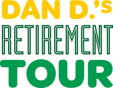 363x283 Dandelion's Retirement Tour Crayola