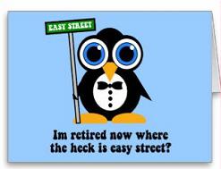 247x189 Free Retirement Card Clipart