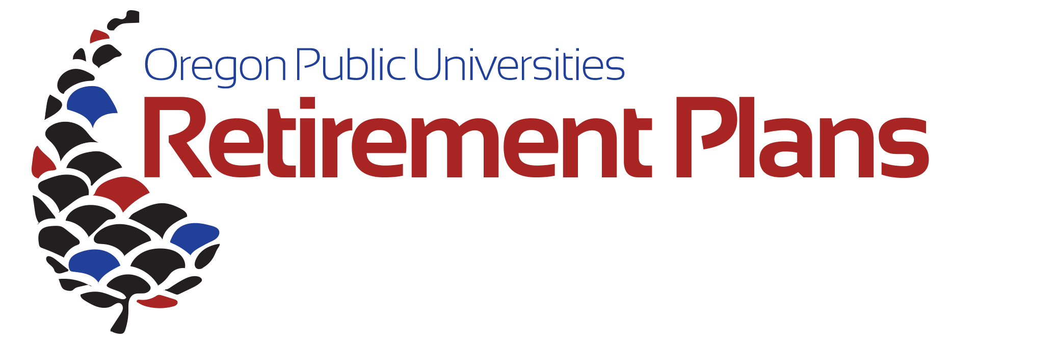 2076x675 Oregon Public Universities Retirement Programs University Of Oregon