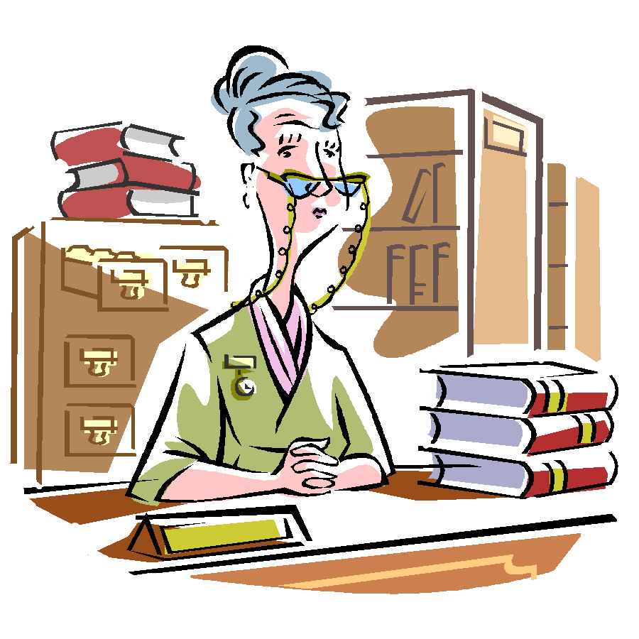 900x900 Secretary Retirement Cliparts