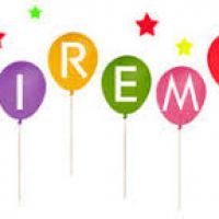 200x200 Happy Retirement Clipart