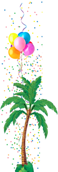 189x557 Retirement Party Clipart